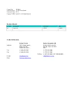 Preview for 2 page of Fastwel CPC1600 User Manual