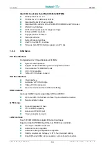 Preview for 21 page of Fastwel CPC1600 User Manual