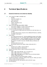 Preview for 16 page of Fastwel CPC307 Series User Manual