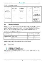 Предварительный просмотр 18 страницы Fastwel CPC307 Series User Manual