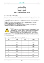 Предварительный просмотр 56 страницы Fastwel CPC307 Series User Manual