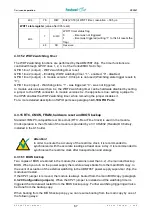 Предварительный просмотр 67 страницы Fastwel CPC307 Series User Manual