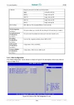 Предварительный просмотр 105 страницы Fastwel CPC307 Series User Manual