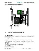 Предварительный просмотр 22 страницы Fastwel CPC308 User Manual