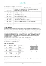 Предварительный просмотр 37 страницы Fastwel CPC314 User Manual