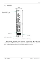 Предварительный просмотр 20 страницы Fastwel CPC522 User Manual