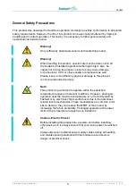 Предварительный просмотр 7 страницы Fastwel EPIC CPC805 User Manual