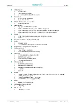 Предварительный просмотр 13 страницы Fastwel EPIC CPC805 User Manual