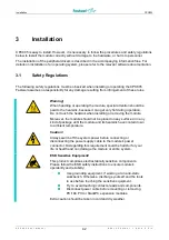 Предварительный просмотр 44 страницы Fastwel EPIC CPC805 User Manual