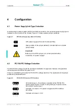 Предварительный просмотр 48 страницы Fastwel EPIC CPC805 User Manual