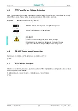 Предварительный просмотр 49 страницы Fastwel EPIC CPC805 User Manual