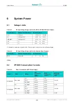 Предварительный просмотр 51 страницы Fastwel EPIC CPC805 User Manual