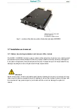 Preview for 45 page of Fastwel KIC551 User Manual