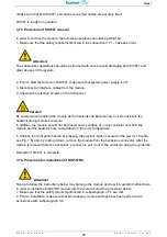 Preview for 47 page of Fastwel KIC551 User Manual