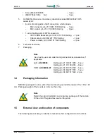 Предварительный просмотр 10 страницы Fastwel NM350 User Manual