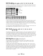 Предварительный просмотр 12 страницы Fat Cat 42-1011 Easy Assembly Instructions & Rules