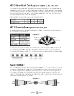 Preview for 12 page of Fat Cat 42-1012 Easy Assembly Instructions & Rules