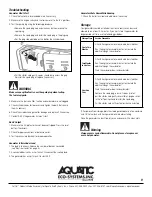 Предварительный просмотр 9 страницы Fat Cat GT950 User Manual