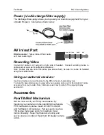 Preview for 7 page of Fat Shark ATTITUDE V2 User Manual