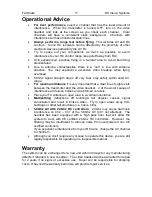 Preview for 11 page of Fat Shark ATTITUDE V3 FSV1045 User Manual