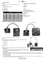 Preview for 7 page of Fat Shark Shark Byte RX5.1 User Manual