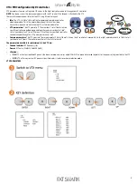 Preview for 8 page of Fat Shark Shark Byte RX5.1 User Manual