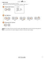 Preview for 9 page of Fat Shark Shark Byte RX5.1 User Manual