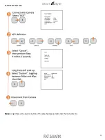 Preview for 10 page of Fat Shark Shark Byte RX5.1 User Manual