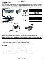 Preview for 13 page of Fat Shark Shark Byte RX5.1 User Manual