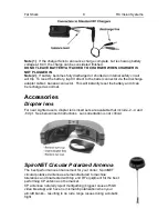 Предварительный просмотр 8 страницы Fat Shark TELEPORTER V3 RTF FPV KIT User Manual