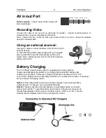 Предварительный просмотр 6 страницы Fat Shark TELEPORTER V5 User Manual