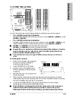 Предварительный просмотр 19 страницы Fatal1ty F-I90HD User Manual