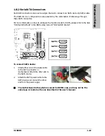 Предварительный просмотр 21 страницы Fatal1ty F-I90HD User Manual