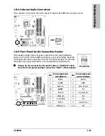 Предварительный просмотр 23 страницы Fatal1ty F-I90HD User Manual