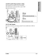 Предварительный просмотр 25 страницы Fatal1ty F-I90HD User Manual