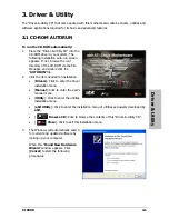 Предварительный просмотр 51 страницы Fatal1ty F-I90HD User Manual