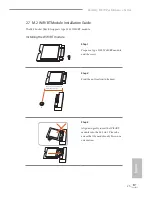 Preview for 29 page of Fatal1ty H270 User Manual