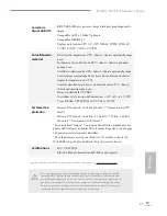 Preview for 51 page of Fatal1ty H270 User Manual