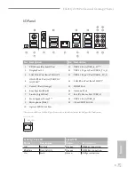 Preview for 7 page of Fatal1ty Z270 User Manual