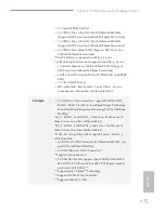 Preview for 13 page of Fatal1ty Z270 User Manual