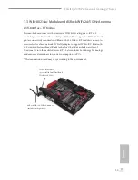 Preview for 17 page of Fatal1ty Z270 User Manual