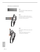 Preview for 18 page of Fatal1ty Z270 User Manual