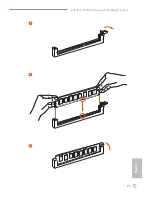 Preview for 25 page of Fatal1ty Z270 User Manual