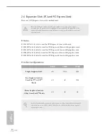 Preview for 26 page of Fatal1ty Z270 User Manual