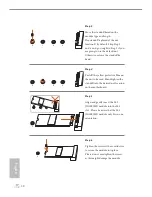 Preview for 38 page of Fatal1ty Z270 User Manual