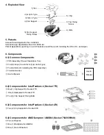 Preview for 5 page of Fatality FS-C77 User Manual