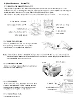 Preview for 7 page of Fatality FS-C77 User Manual