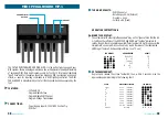 Preview for 20 page of Fatar MP-1 Instruction Manual