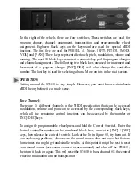 Preview for 4 page of Fatar ST-610 User Manual