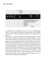 Preview for 2 page of Fatar ST-90 Plus User Manual